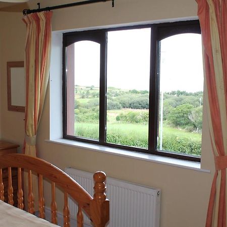 Tralee Bay Holiday Village Castlegregory Exteriör bild