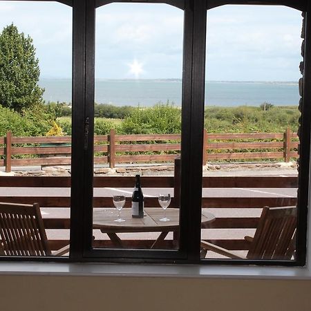 Tralee Bay Holiday Village Castlegregory Exteriör bild