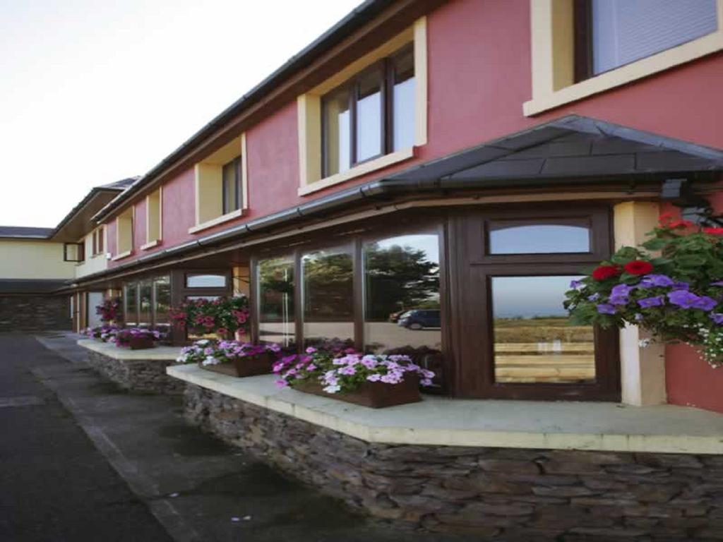 Tralee Bay Holiday Village Castlegregory Exteriör bild