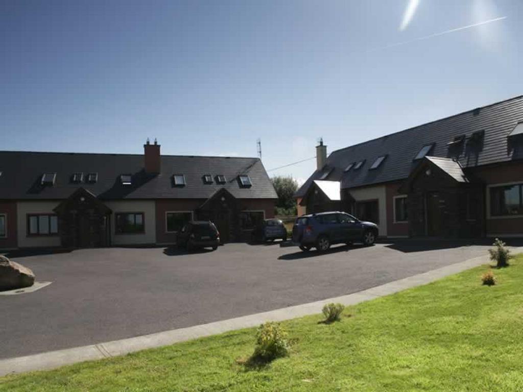 Tralee Bay Holiday Village Castlegregory Exteriör bild