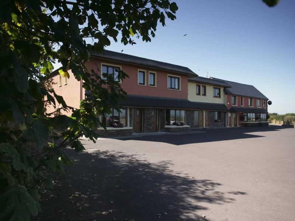 Tralee Bay Holiday Village Castlegregory Rum bild