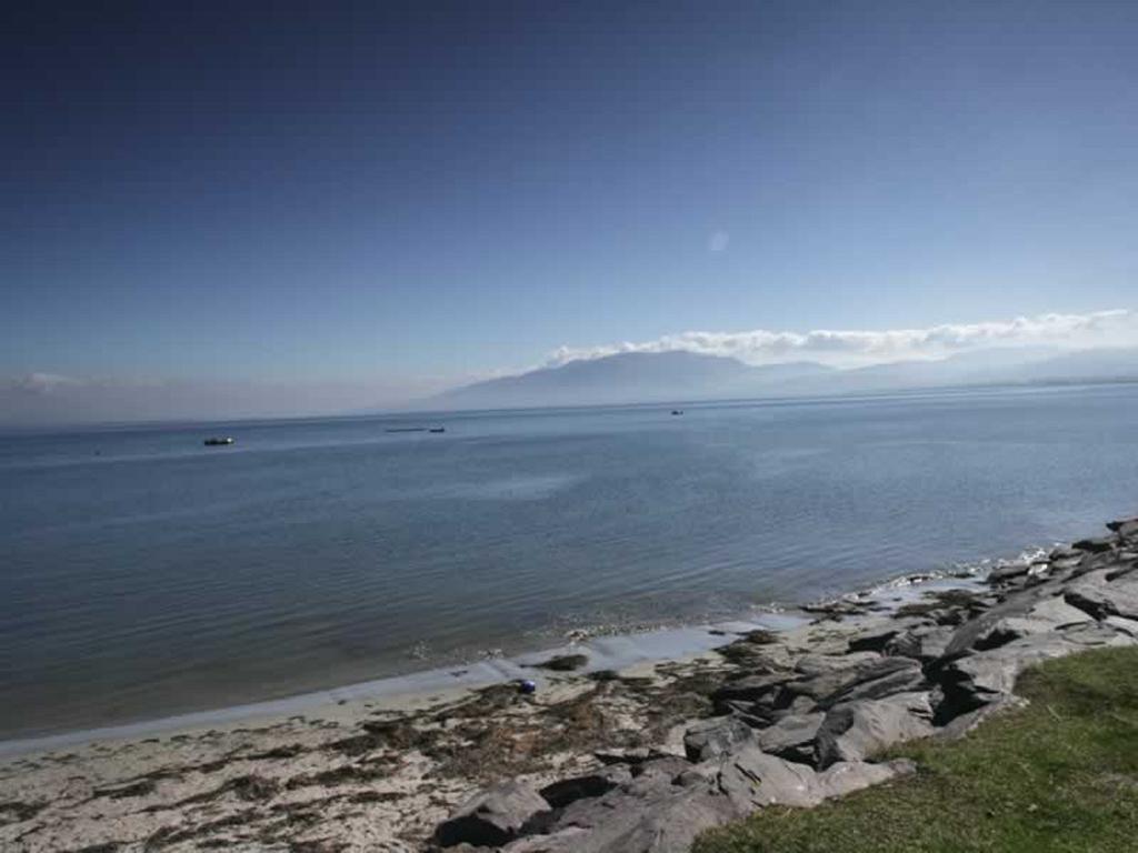 Tralee Bay Holiday Village Castlegregory Rum bild