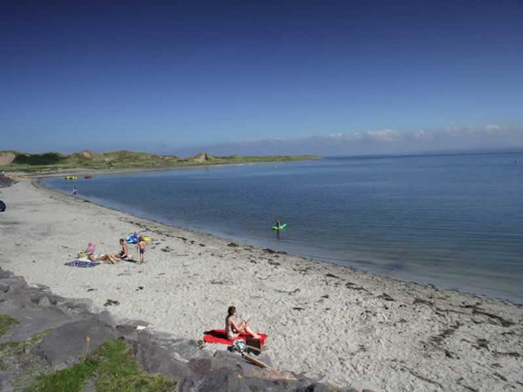 Tralee Bay Holiday Village Castlegregory Exteriör bild