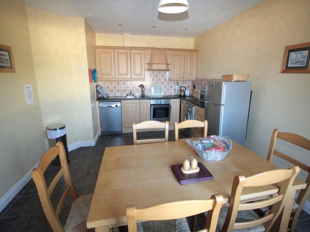 Tralee Bay Holiday Village Castlegregory Rum bild