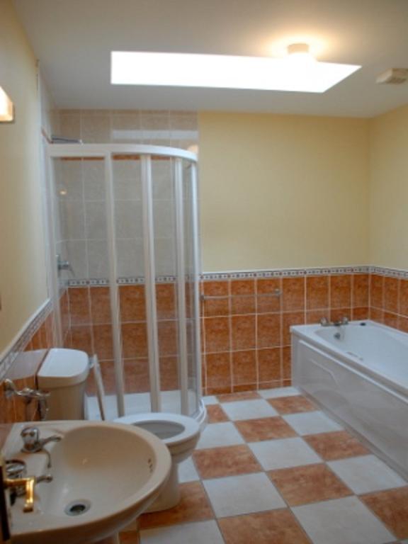 Tralee Bay Holiday Village Castlegregory Rum bild