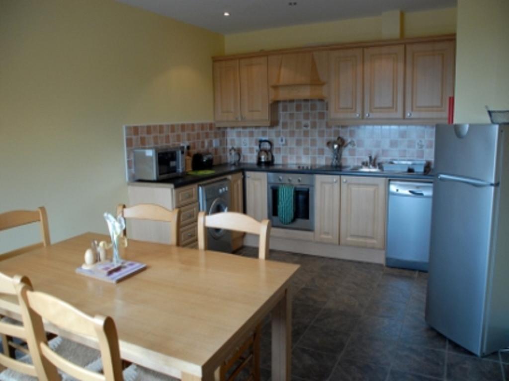 Tralee Bay Holiday Village Castlegregory Rum bild