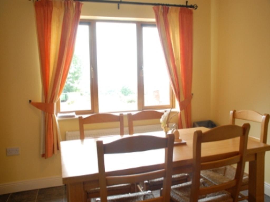 Tralee Bay Holiday Village Castlegregory Rum bild