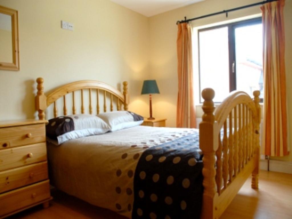 Tralee Bay Holiday Village Castlegregory Rum bild