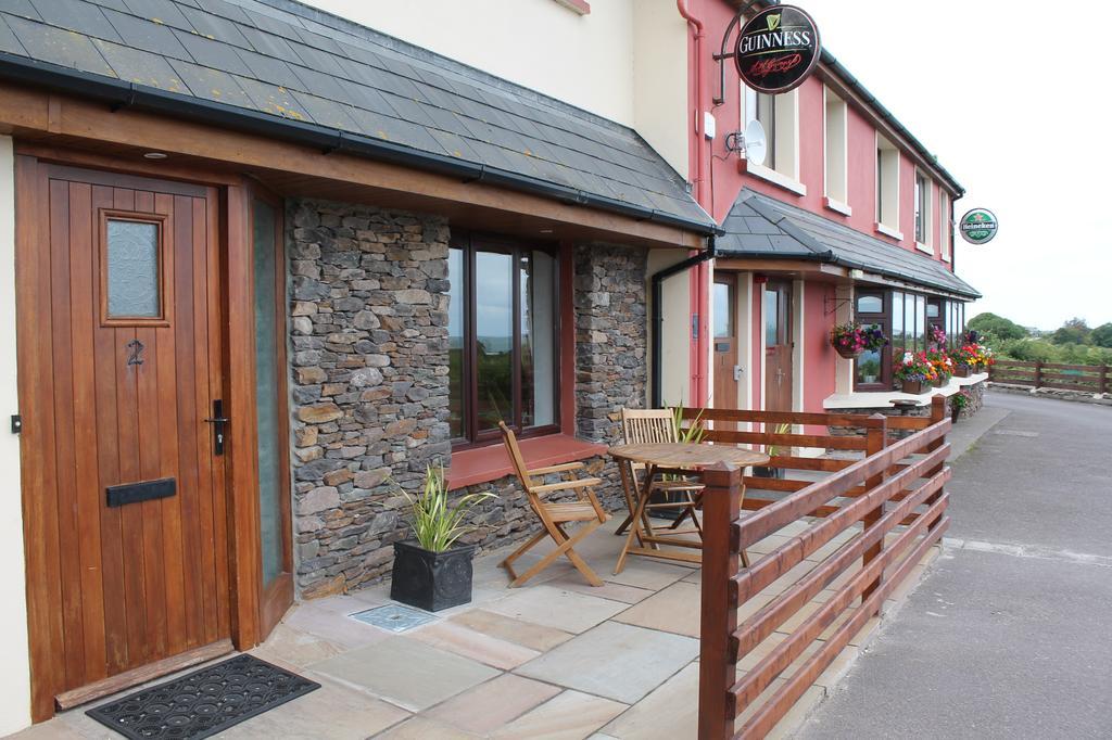 Tralee Bay Holiday Village Castlegregory Exteriör bild