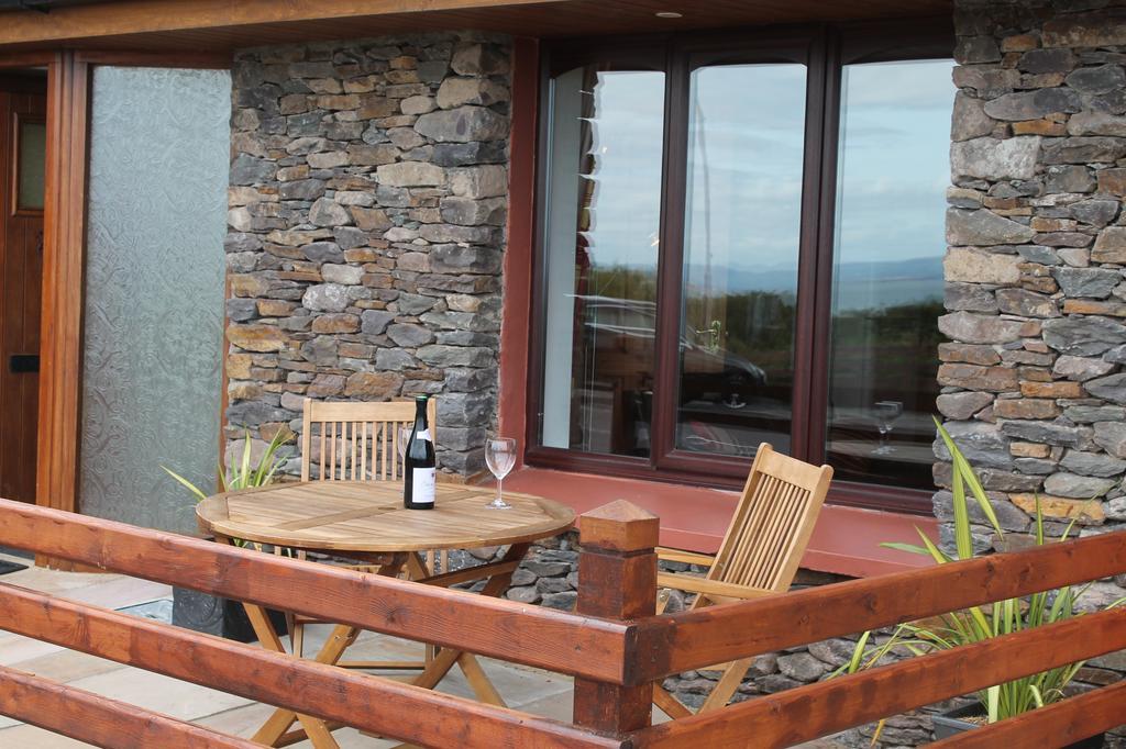 Tralee Bay Holiday Village Castlegregory Exteriör bild